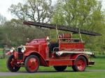 Morris Commercial Fire Engine 1926 года